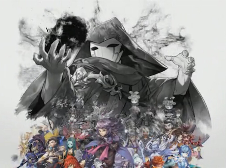 《仙剑奇侠传五前传》手游宣传视频欣赏