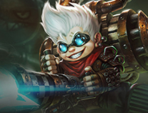 《全民超神》最强偷塔英雄 逆风翻盘首选