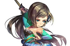 仙剑五前传手游暮菖兰英雄介绍