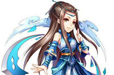 仙剑五前传凌波介绍 凌波属性分析