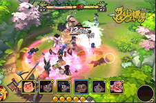 龙门镖局押镖系统怎么玩? 押镖能获得什么?