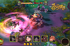 龙门镖局劫镖玩法怎么玩?劫镖能获得什么?