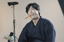 《冒险之光》任性壕礼 金馆长辣条大派送