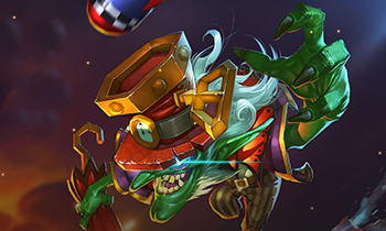 《全民超神》丑男大盘点 长相虽丑实力超群