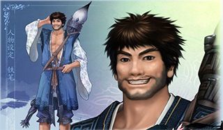 器大活好！《仙剑五前传》新人物铁笔登场