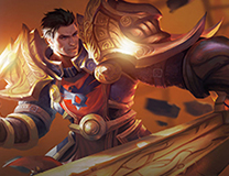 《全民超神》3V3模式对战技巧 BUFF千万别错过