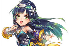 仙剑奇侠传五前传手游结萝英雄介绍