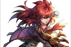 仙剑奇侠传五前传手游半魔人厉岩介绍