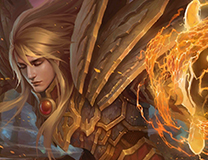 《全民超神》处女座星皇天敌英雄盘点