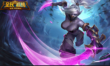 《全民超神》暗影舞者天舞快速上手攻略