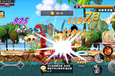 《冒险之光》公会副本1-1魔物暴动打法解析