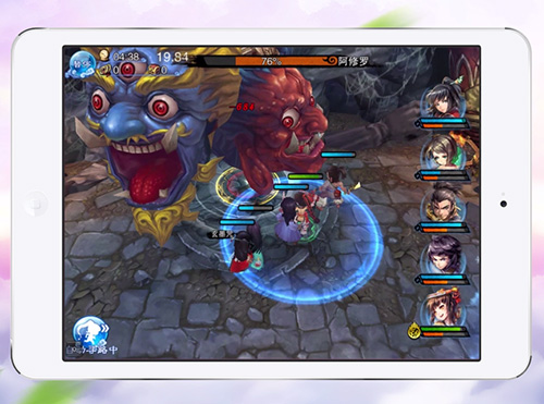 让你万圣节捣蛋！仙剑五前传虐杀神魔鬼怪