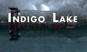 高分恐怖FPS《靛蓝湖畔》万圣节上架安卓