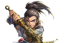 仙剑五前传英雄探秘·第二期——谢沧行