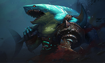 周一见：《全民超神》11月2日周免攻略