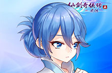 仙剑五前传雪女介绍 最美BOSS的身世背景