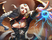 《全民超神》以一抵二 新英雄挑战模式组合推荐