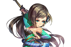 仙剑五前传英雄探秘·第三期——暮菖兰