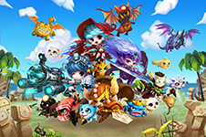 票选“最萌小精灵”,拿金馆长原味T恤