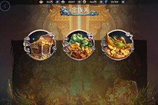 梦三国手游铜钱获取方法 最快速获取铜钱攻略