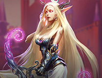 《全民超神》普通副本4-6钢铁与寒冰三星通关攻略