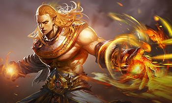 《全民超神》超有聊：谁是最火大的男神