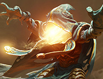 《全民超神》辅助也能Carry 沙漠死神1V1实战技巧