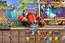 《冒险之光》变身大BOSS 魔魂之书系统解析