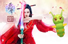 花千骨手游11月新版本内容玩家评测