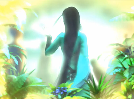 《仙剑奇侠传五前传》首部宣传动画视频