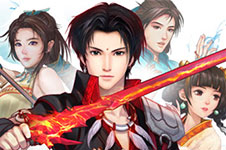 古剑奇谭手游11月20日全平台不删档内测