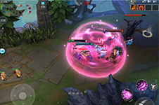 《梦三国手游》以一敌百 高输出型英雄盘点