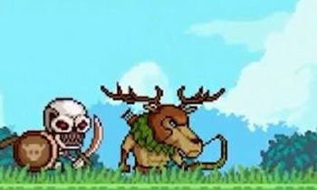 坐看怪兽们互撕 RPG《怪物X怪物》曝光