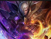 《全民超神》双子座墨斯利深入解析