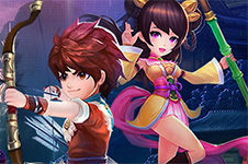 金庸武侠手游《亢龙有悔3D》11月20日上线iOS