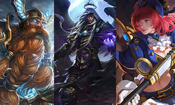 全民超神研究所No.5：魔法免疫VS禁魔领域