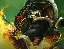 《全民超神》上单打法技巧 上单英雄推荐