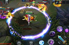 《梦三国手游》天梯赛最佳上分英雄推荐