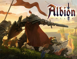 上线遥遥无期 沙盒游戏《阿尔比恩》开测