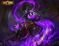 《全民超神》邪火神基洛阵容搭配推荐