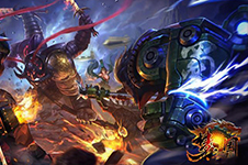 《梦三国手游》九大仙术详解 逆转团战天平