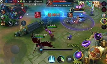 《全民超神》论召唤师的自我修养