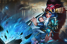 《梦三国手游》各位置出装技巧全面解析