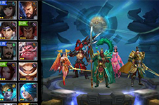 《梦三国手游》不删档新手必看的入门攻略