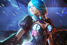 杀人只需一秒，霸气女神甄宓全方位解析