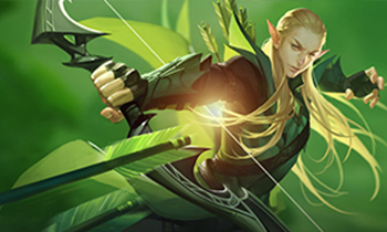 周一见：《全民超神》11月30日周免攻略