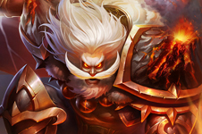 《梦三国手游》黄盖英雄图鉴