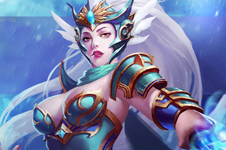 《梦三国手游》张莺莺英雄图鉴