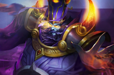 《梦三国手游》董卓英雄图鉴