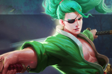 《梦三国手游》文鸯英雄图鉴